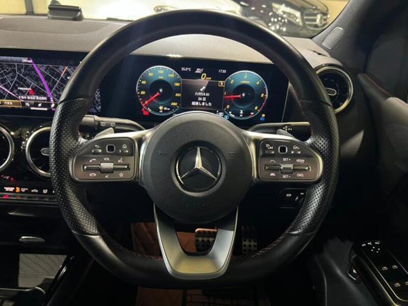 B-CLASS