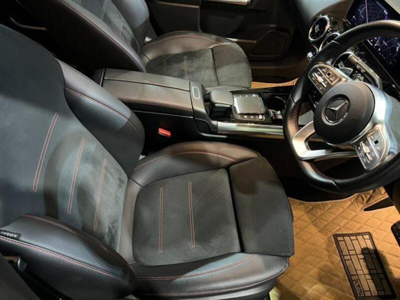 B-CLASS