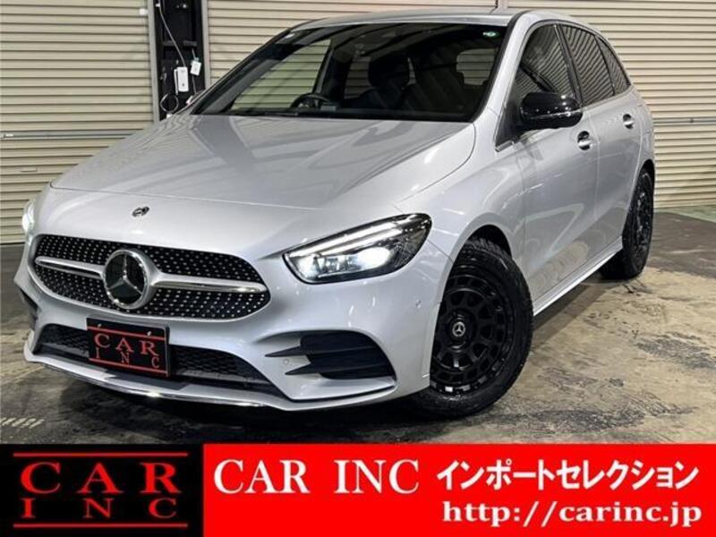 B-CLASS-0