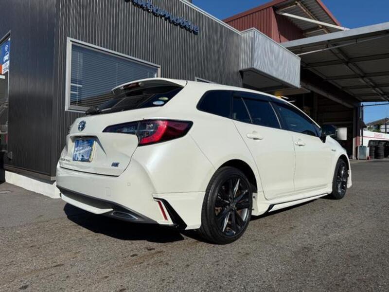 COROLLA TOURING