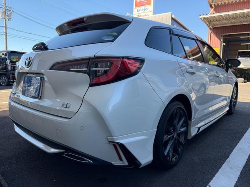 COROLLA TOURING