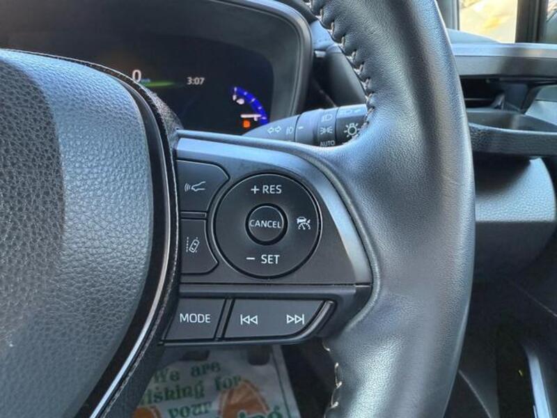 COROLLA TOURING