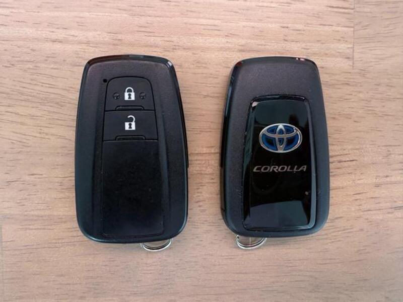 COROLLA TOURING