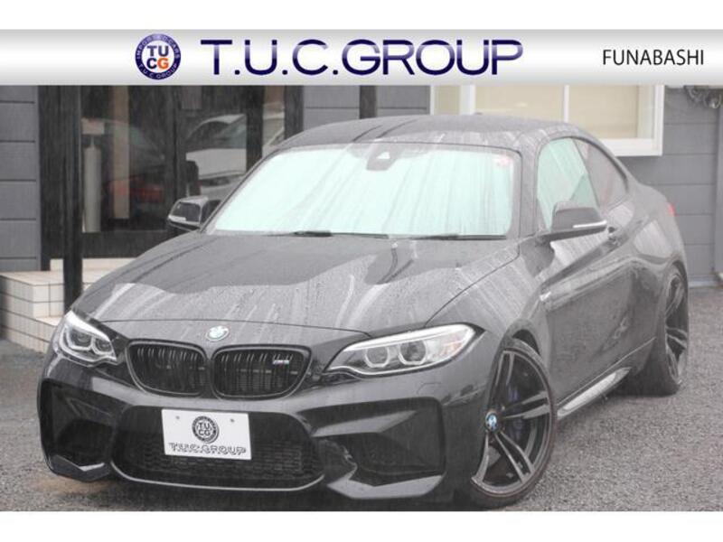 BMW M2