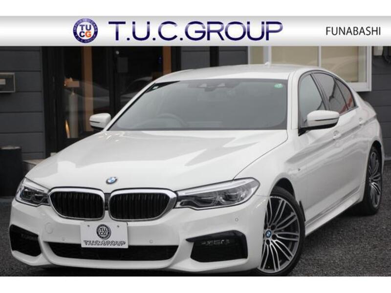 5 SERIES