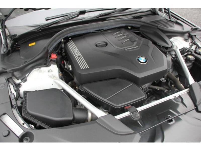 5 SERIES