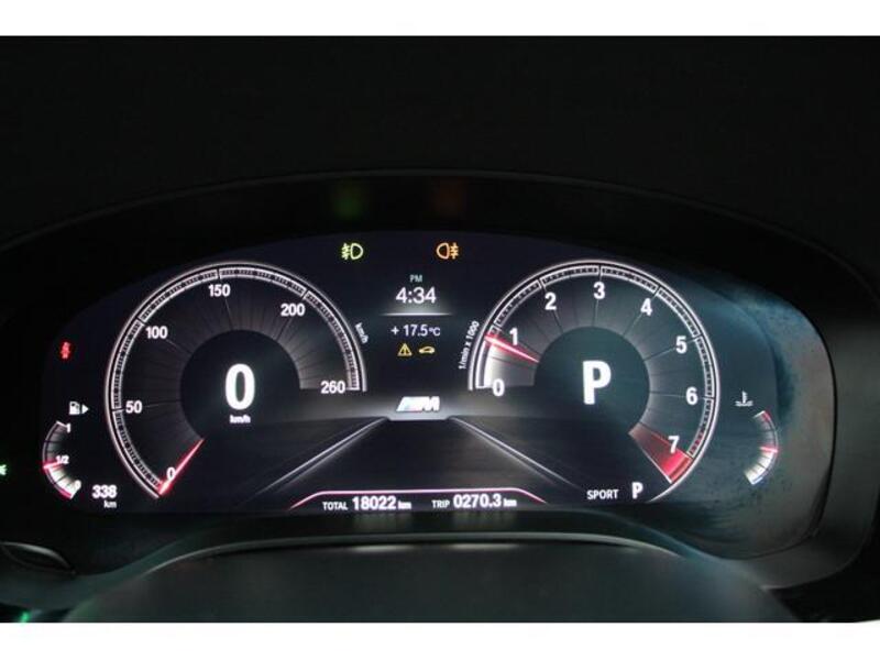 5 SERIES