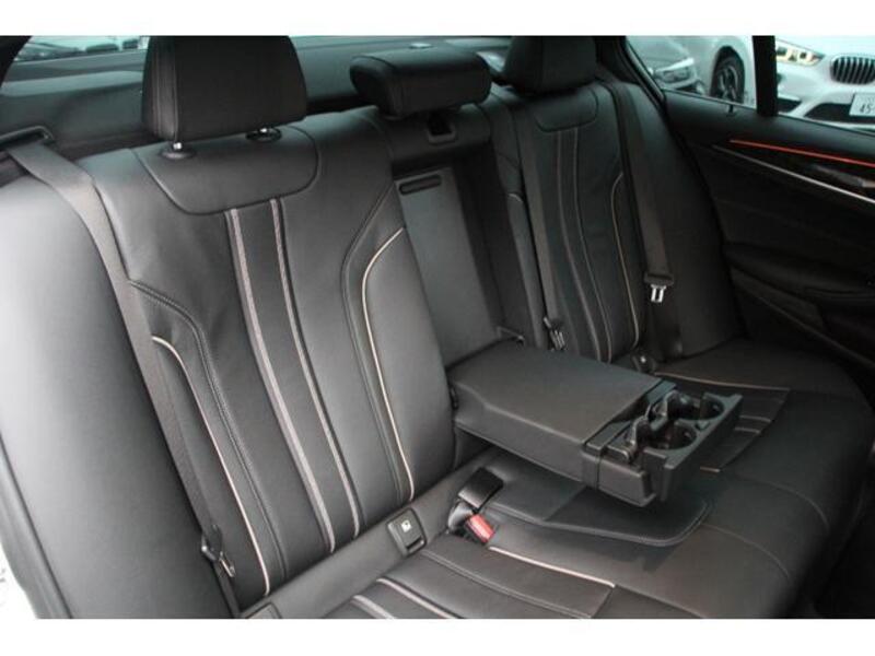 5 SERIES