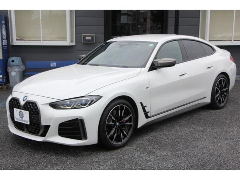 4 SERIES