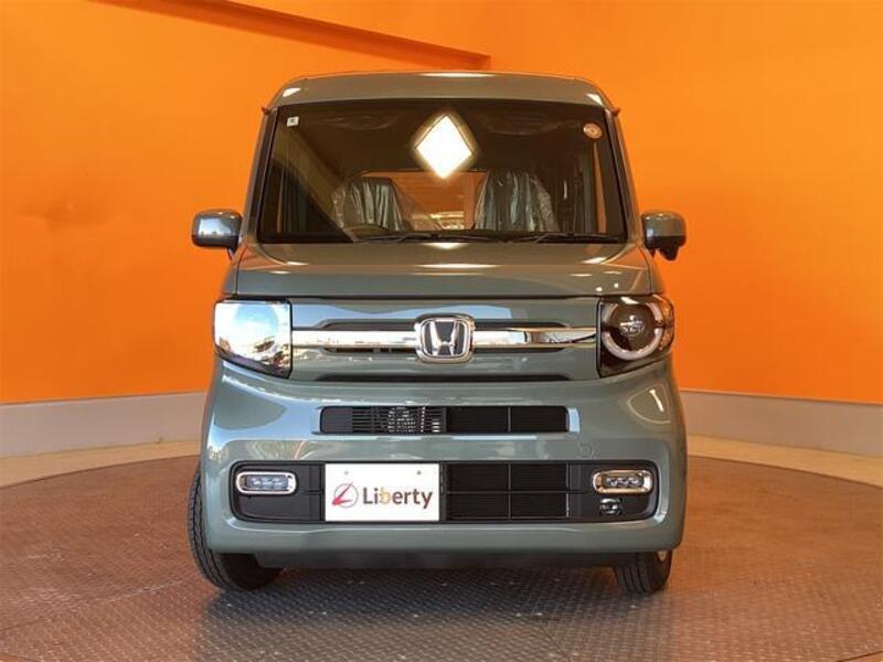 N-VAN