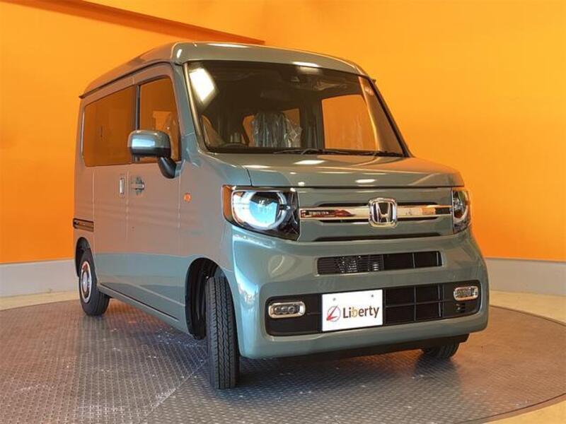 N-VAN