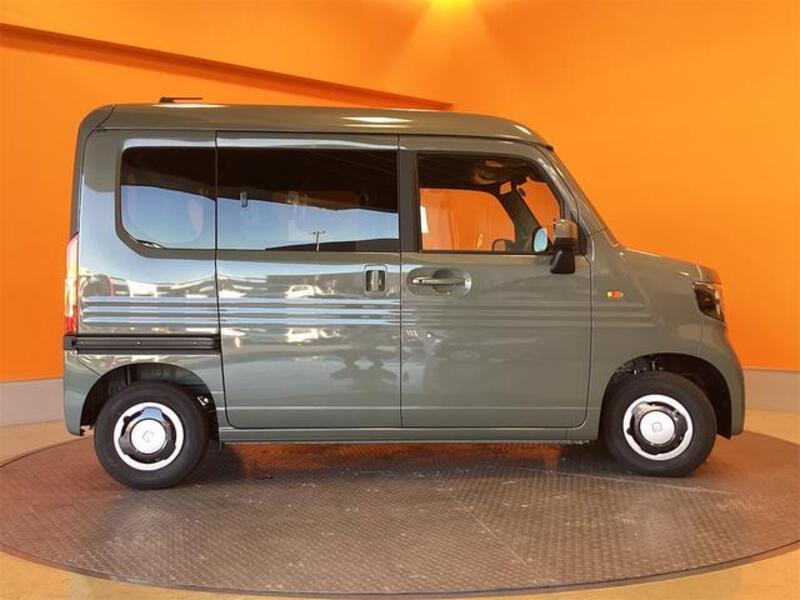 N-VAN