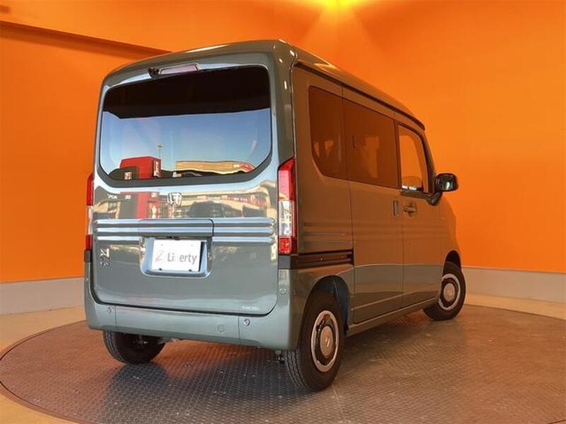 N-VAN