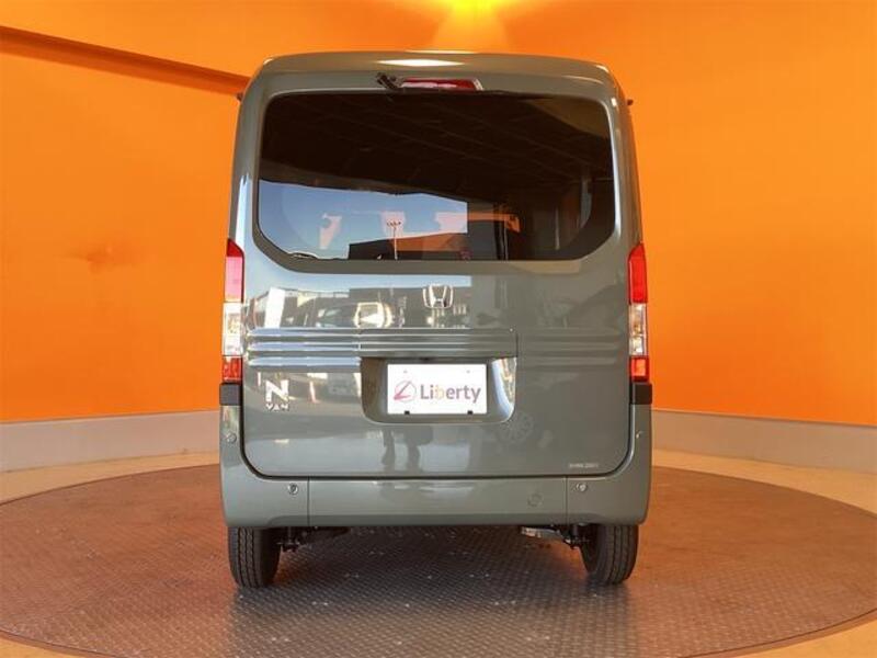 N-VAN