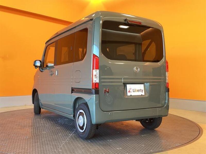 N-VAN
