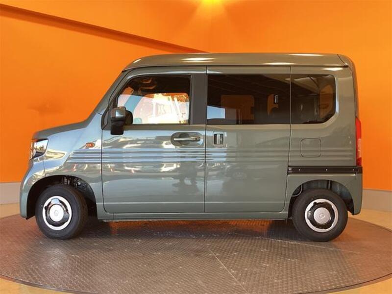 N-VAN
