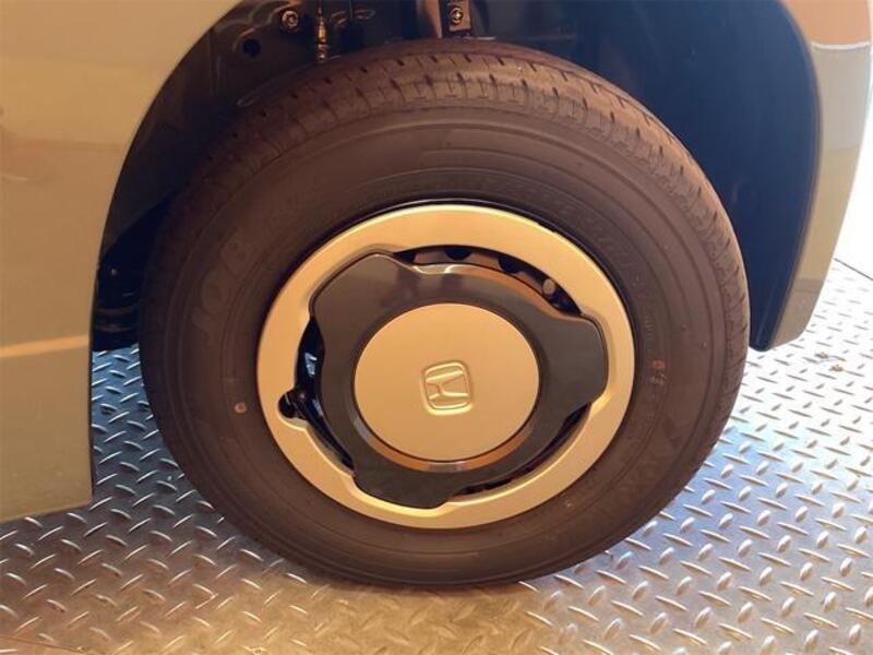 N-VAN
