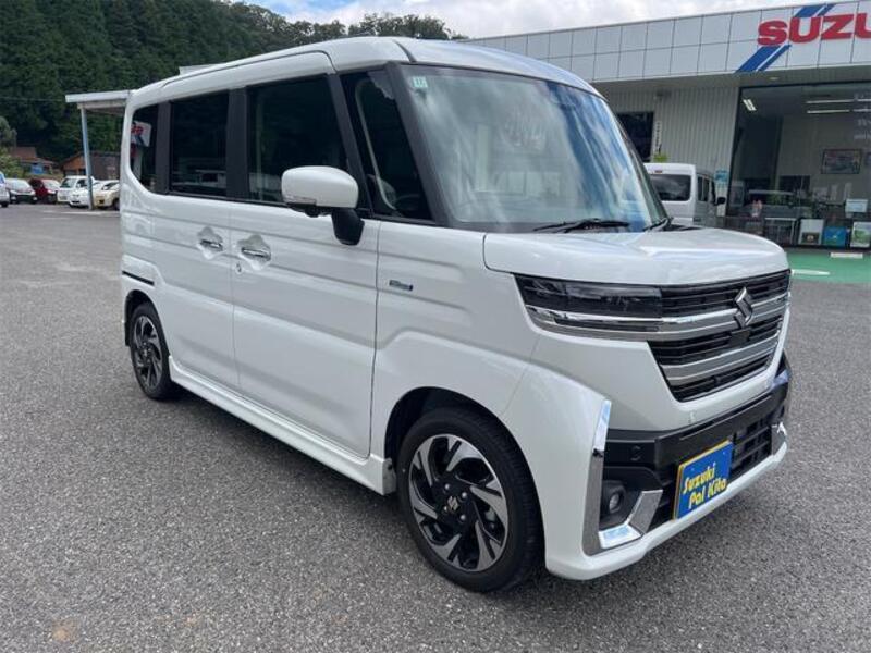 SPACIA CUSTOM