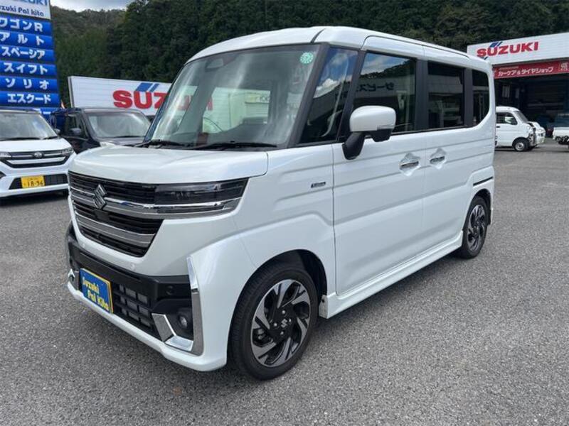 SPACIA CUSTOM