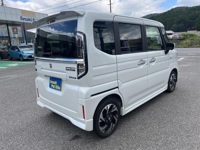 SPACIA CUSTOM