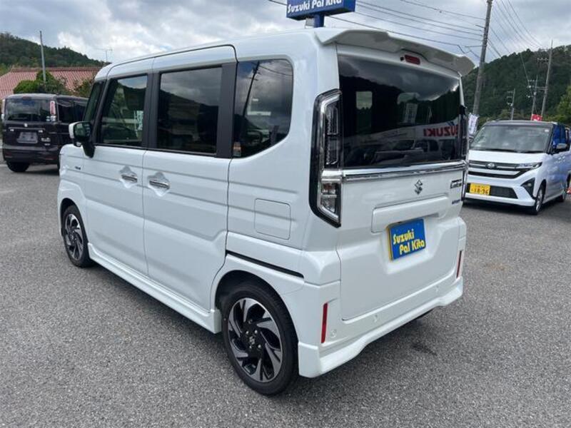 SPACIA CUSTOM