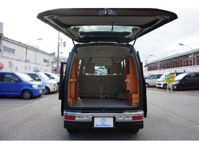 ATRAI WAGON