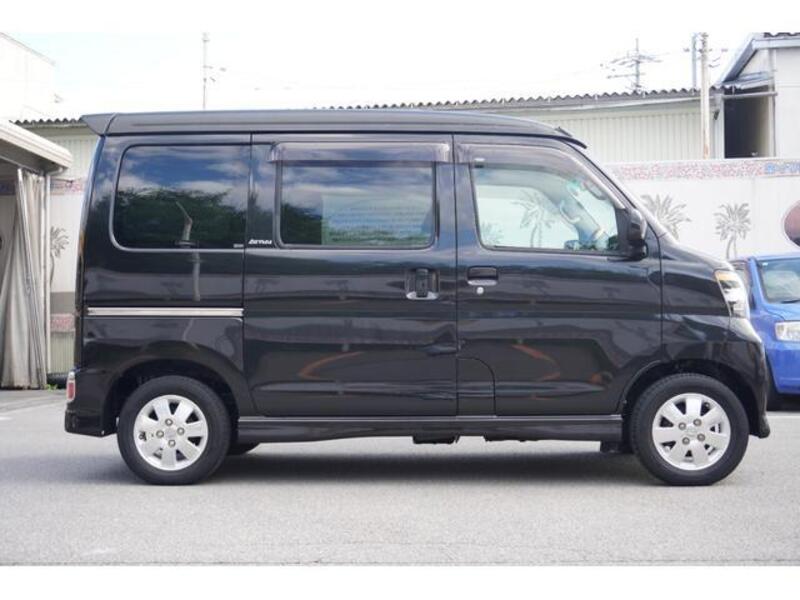 ATRAI WAGON
