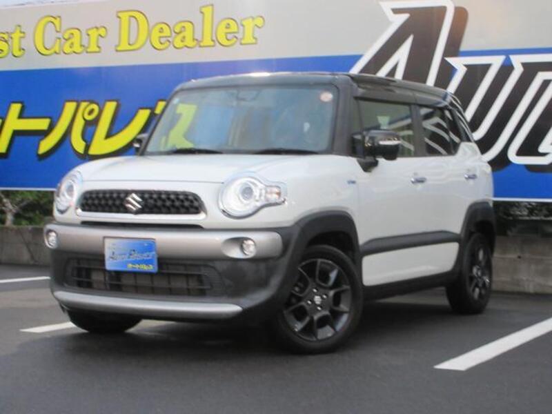 SUZUKI XBEE