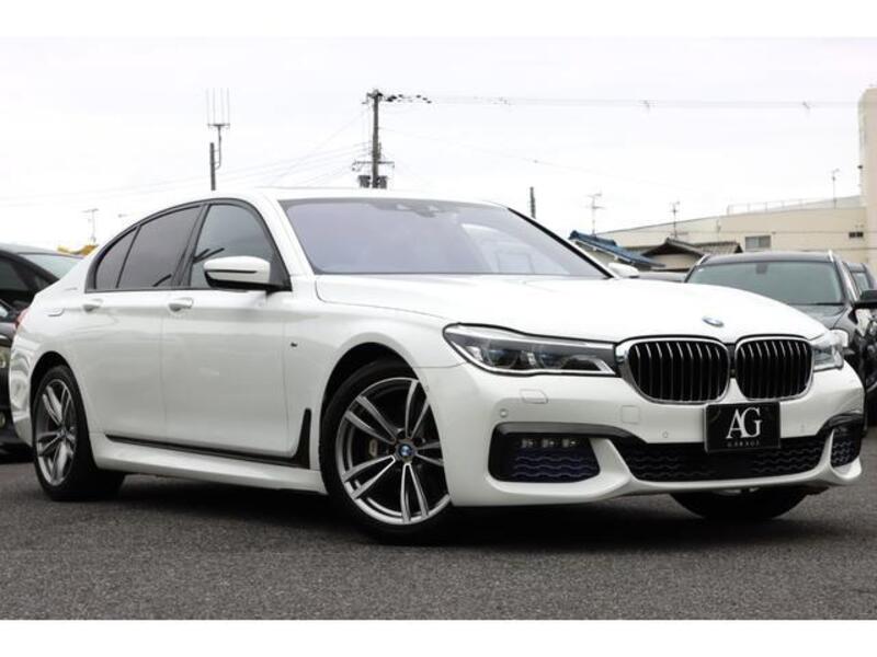 7 SERIES