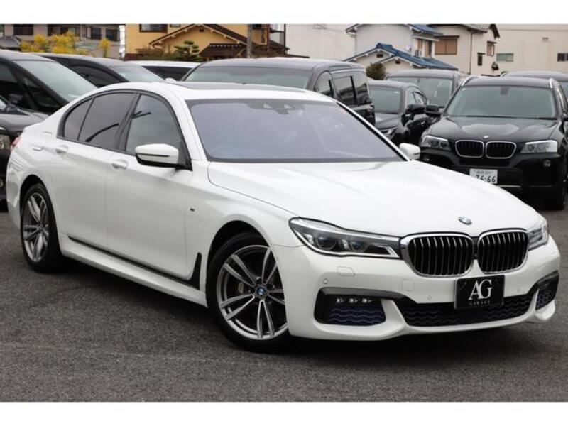 7 SERIES