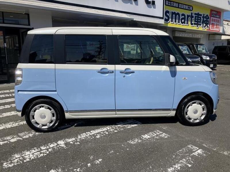 MOVE CANBUS
