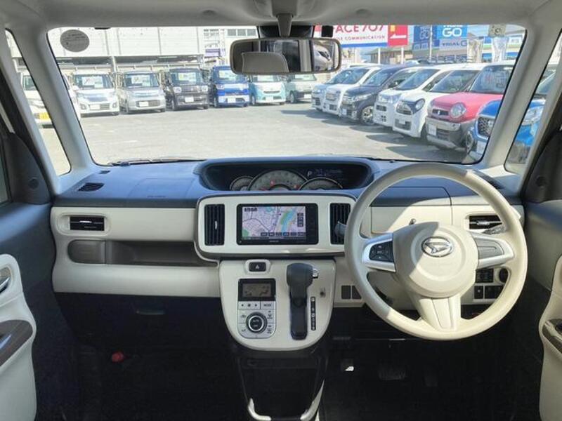 MOVE CANBUS