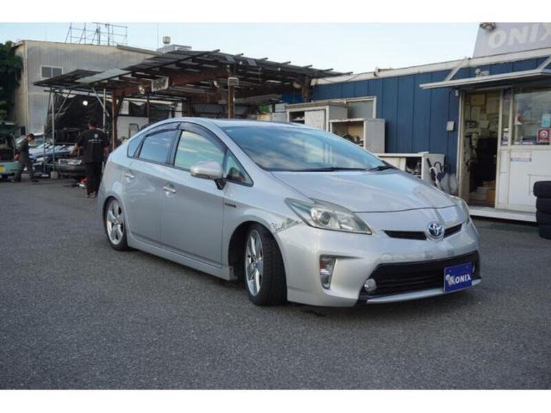 PRIUS