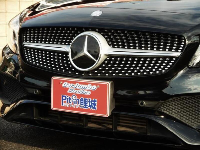A-CLASS