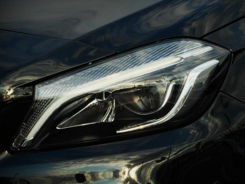 A-CLASS