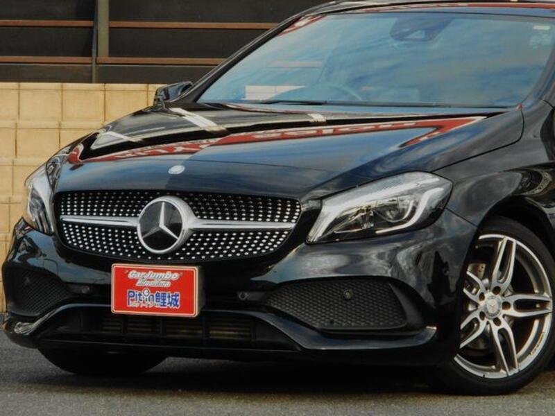 A-CLASS