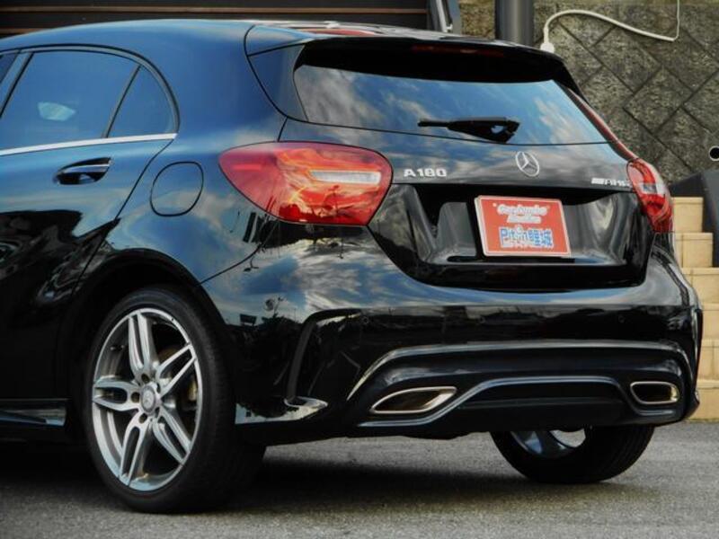 A-CLASS