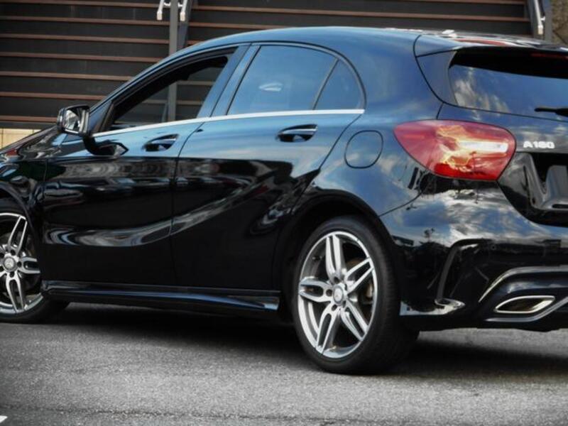 A-CLASS
