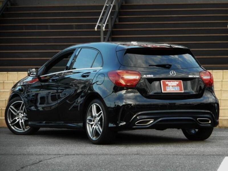 A-CLASS