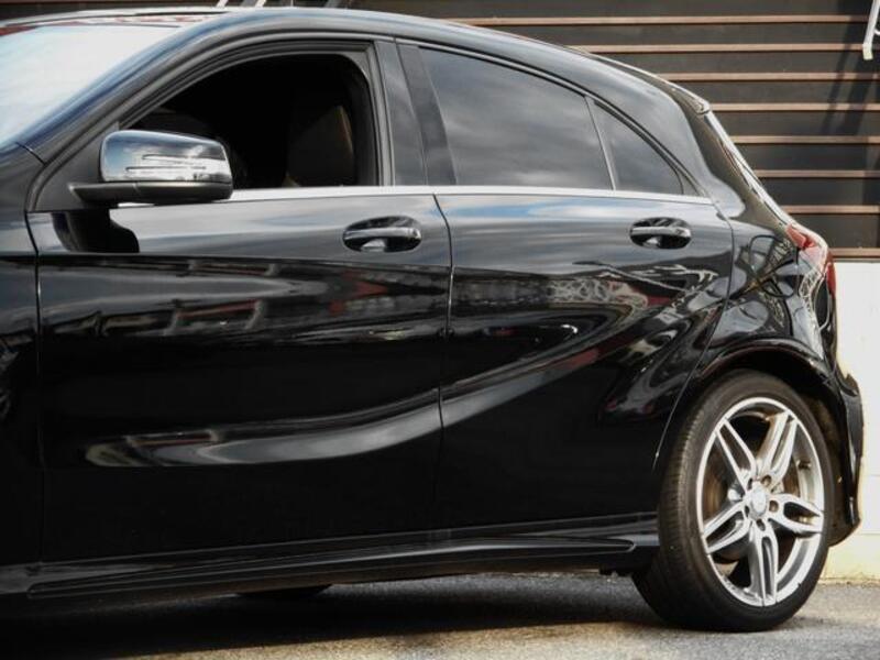 A-CLASS