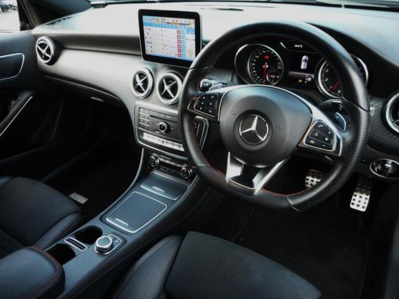A-CLASS