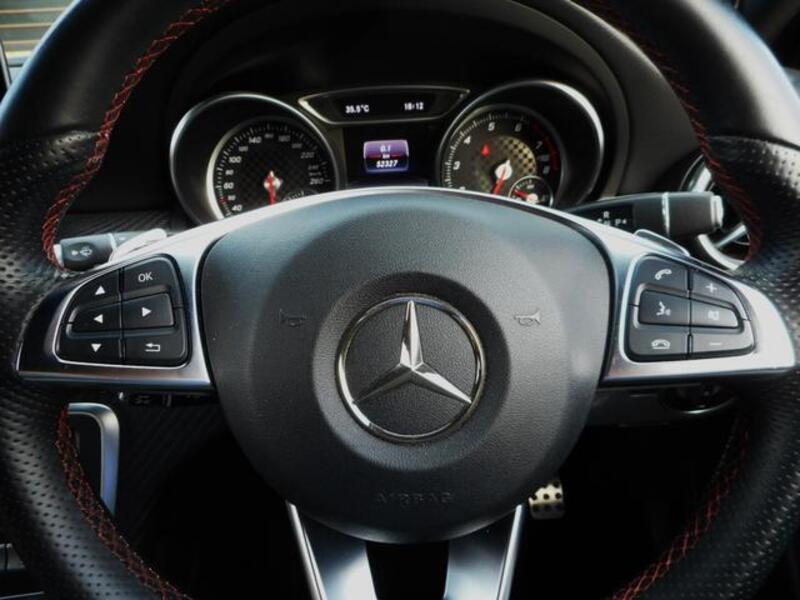 A-CLASS