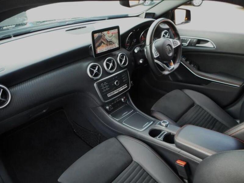A-CLASS