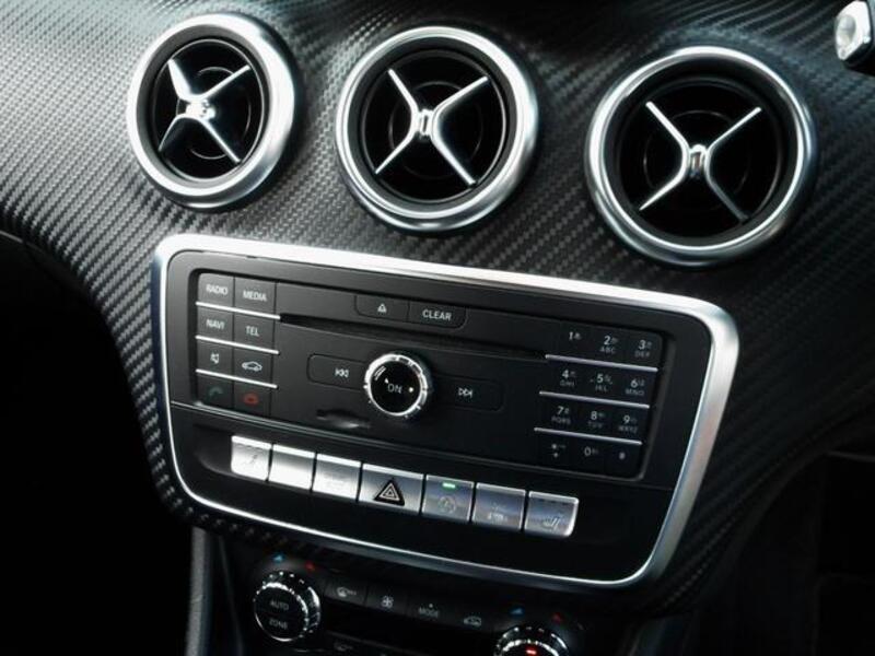 A-CLASS