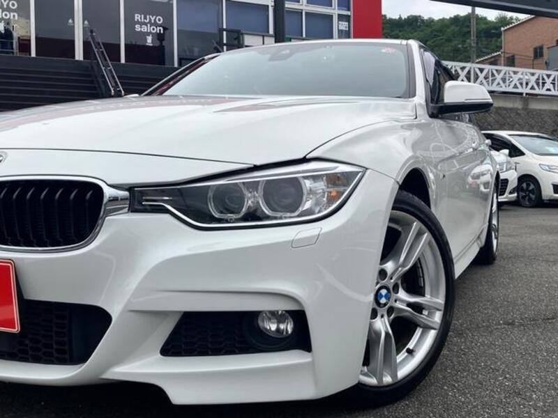 3 SERIES