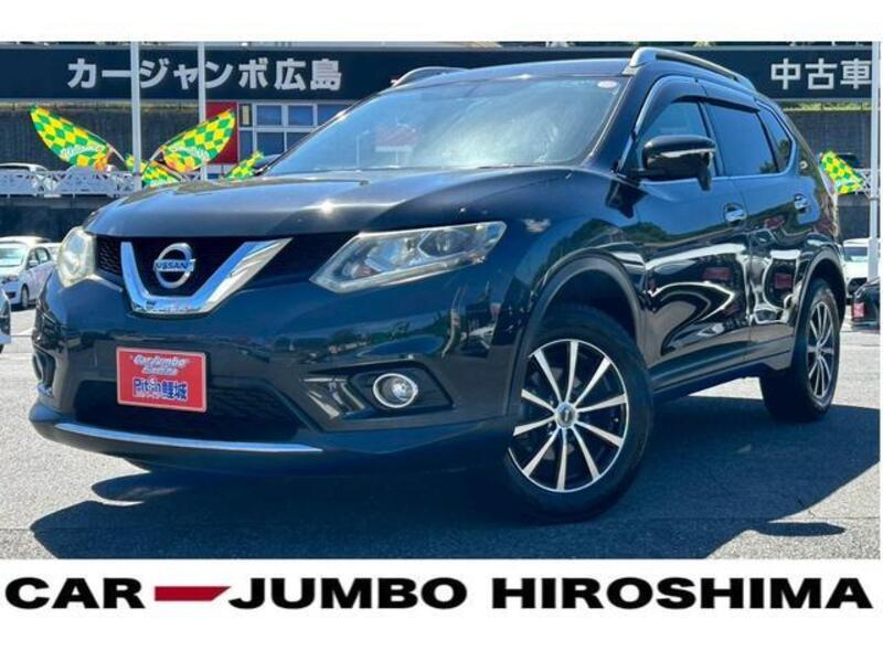 X-TRAIL-0