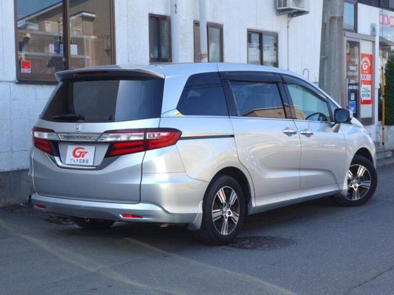 ODYSSEY