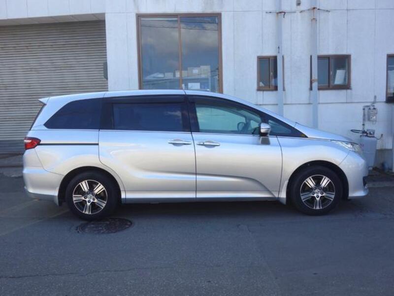 ODYSSEY