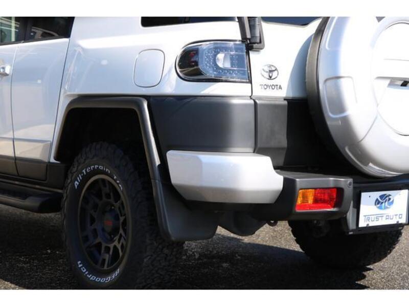 FJ CRUISER