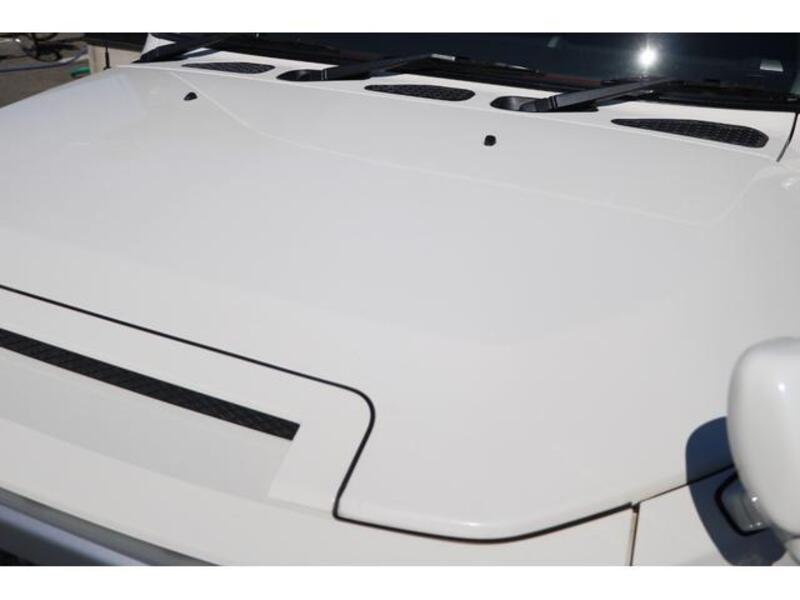 FJ CRUISER
